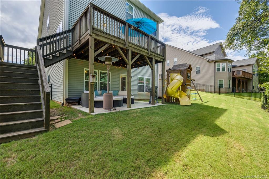 381 Fischer Road Fort Mill, SC 29715 - Photo 47 of 48