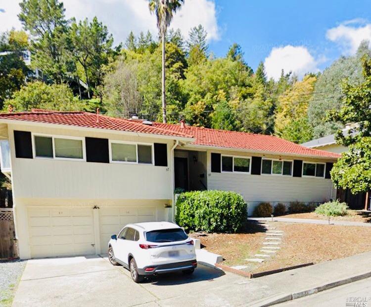 57-59 Elizabeth Way San Rafael, CA 94901 - Photo 1 of 1 Gallery Image 1