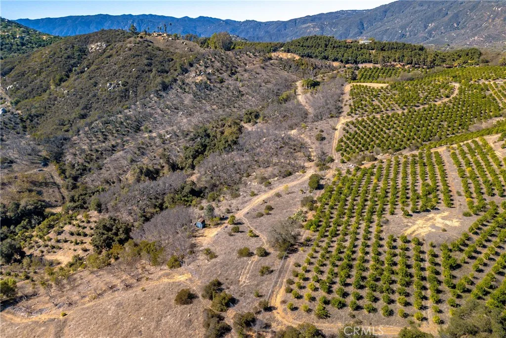 34 Los Gatos Road Temecula, CA 92590 - Photo 7 of 11 a view of city and mountain