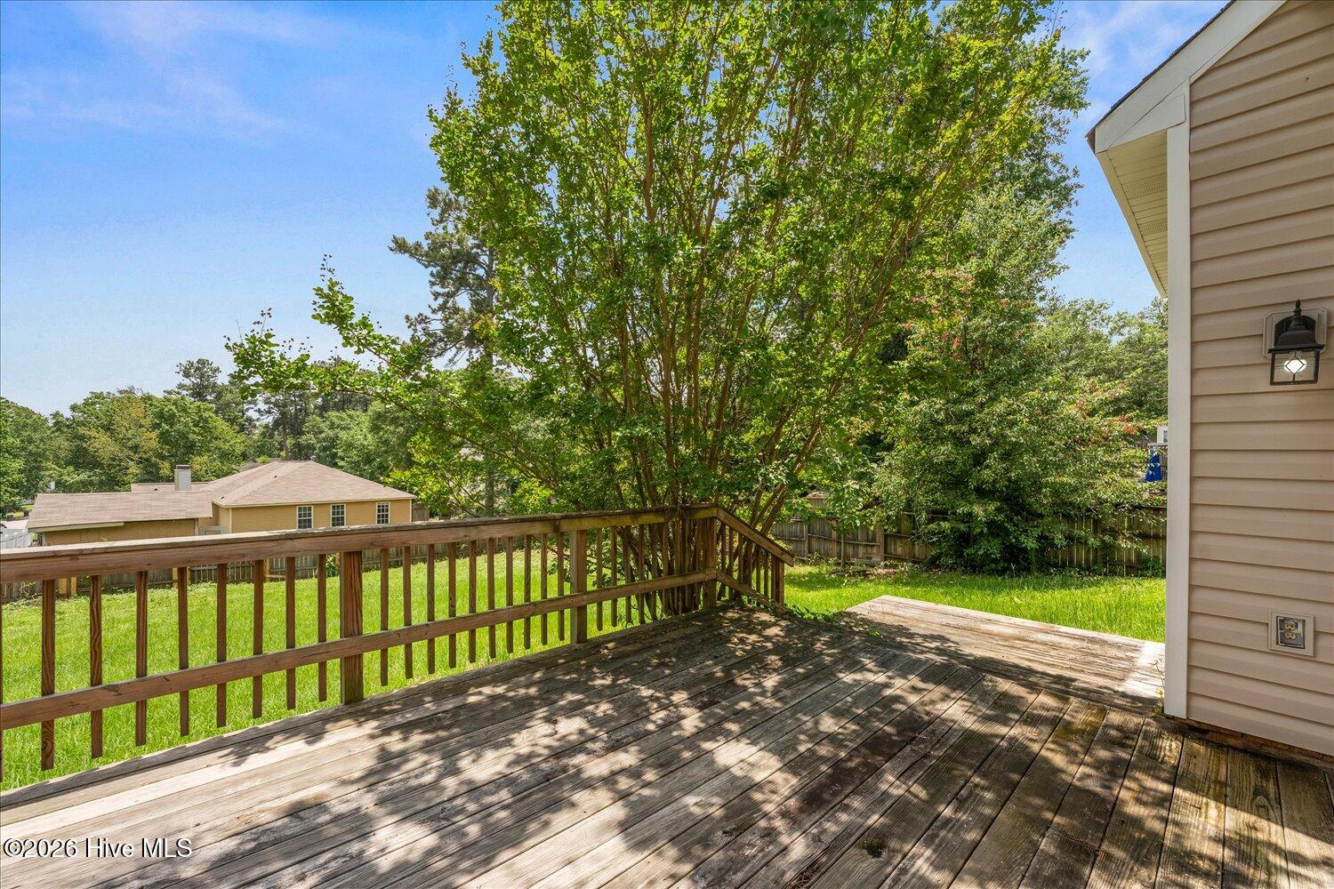4380 Sandy Ridge Place Augusta, GA 30909 - Photo 21 of 23