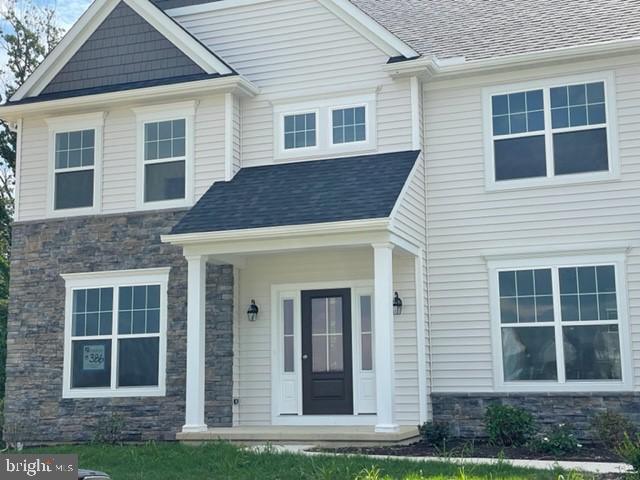 428 Thatcher Lane, Unit 95 Lititz, PA 17543 - Photo 1 of 1 SIMILAR HOME