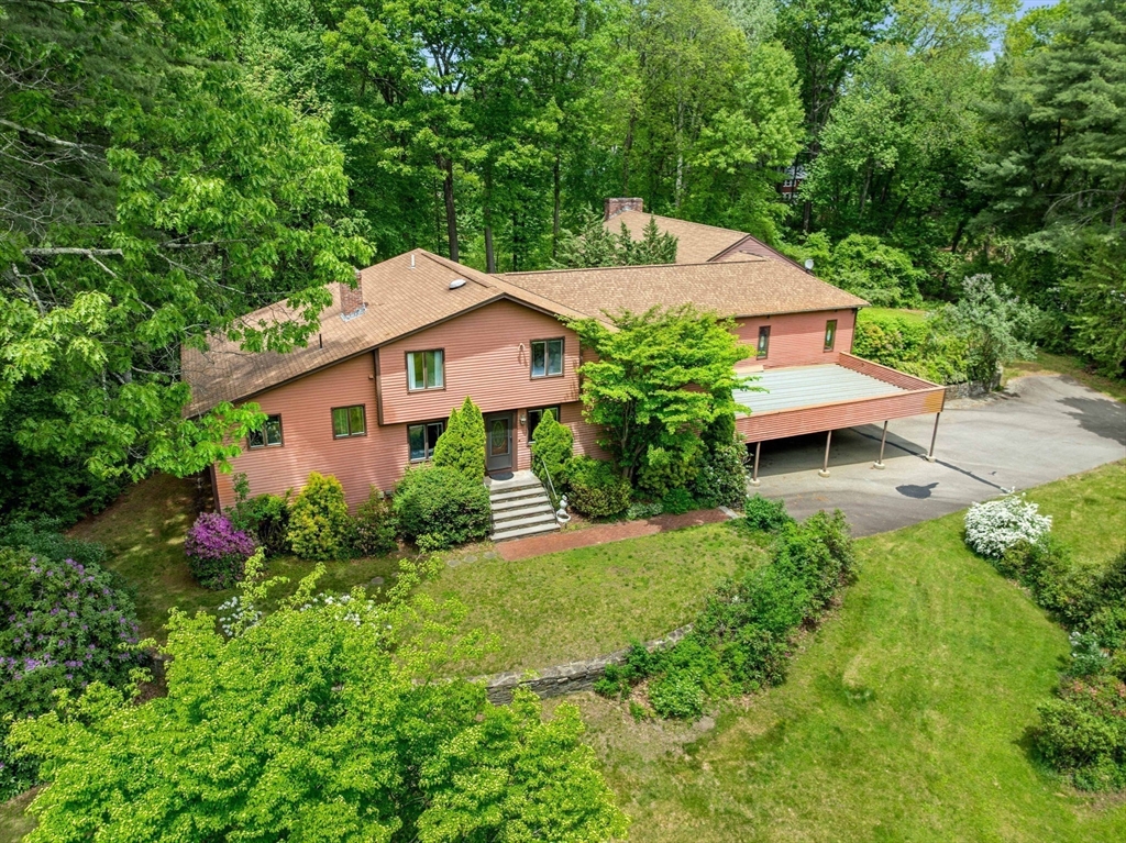 29 Pine Ridge Road Stow, MA 01775 - Photo 2 of 42