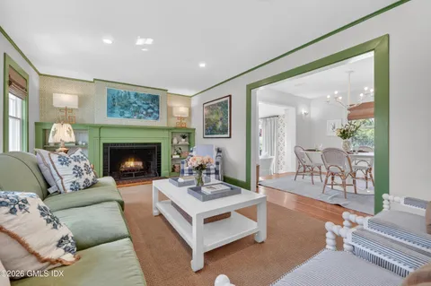 $1,795,000 | 20 Ridge Road, Cos Cob, CT 06807
