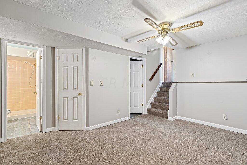 63 Ridgedale Court Powell, OH 43065 - Photo 22 of 29 Rec Room Lower Level