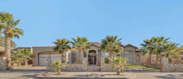 $515,000 | 11316 Lindenwood Avenue, El Paso, TX 79936
