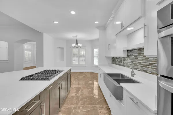 $515,000 | 11316 Lindenwood Avenue, El Paso, TX 79936