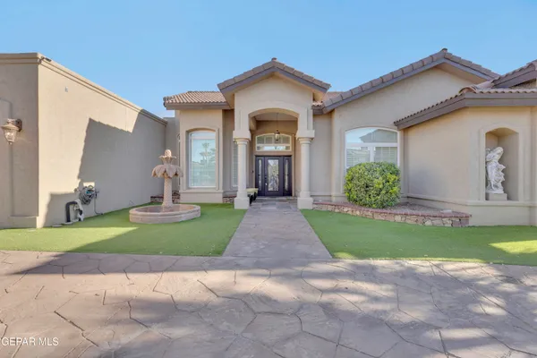 $515,000 | 11316 Lindenwood Avenue, El Paso, TX 79936