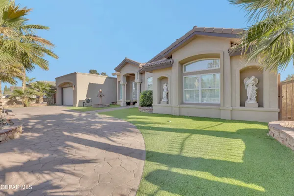 $515,000 | 11316 Lindenwood Avenue, El Paso, TX 79936