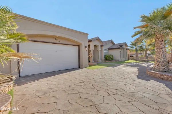 $515,000 | 11316 Lindenwood Avenue, El Paso, TX 79936