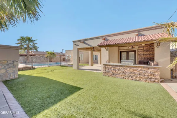 $515,000 | 11316 Lindenwood Avenue, El Paso, TX 79936