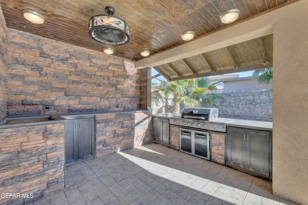 $515,000 | 11316 Lindenwood Avenue, El Paso, TX 79936