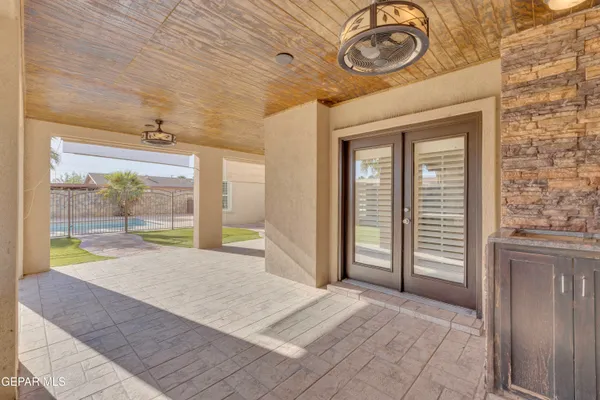 $515,000 | 11316 Lindenwood Avenue, El Paso, TX 79936