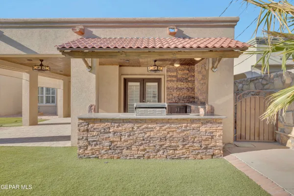 $515,000 | 11316 Lindenwood Avenue, El Paso, TX 79936