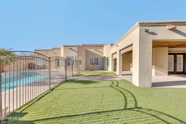 $515,000 | 11316 Lindenwood Avenue, El Paso, TX 79936
