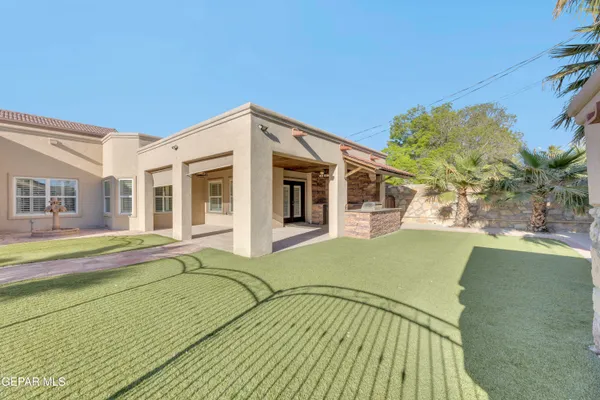 $515,000 | 11316 Lindenwood Avenue, El Paso, TX 79936