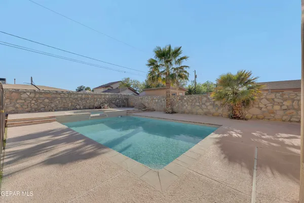 $515,000 | 11316 Lindenwood Avenue, El Paso, TX 79936