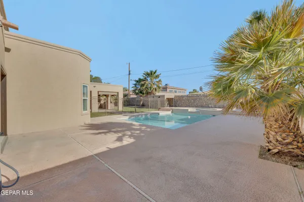 $515,000 | 11316 Lindenwood Avenue, El Paso, TX 79936