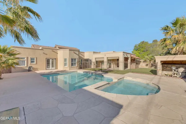 $515,000 | 11316 Lindenwood Avenue, El Paso, TX 79936