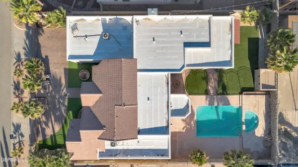 $515,000 | 11316 Lindenwood Avenue, El Paso, TX 79936