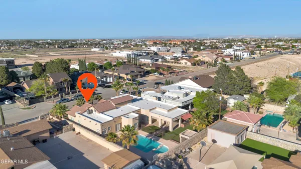 $515,000 | 11316 Lindenwood Avenue, El Paso, TX 79936