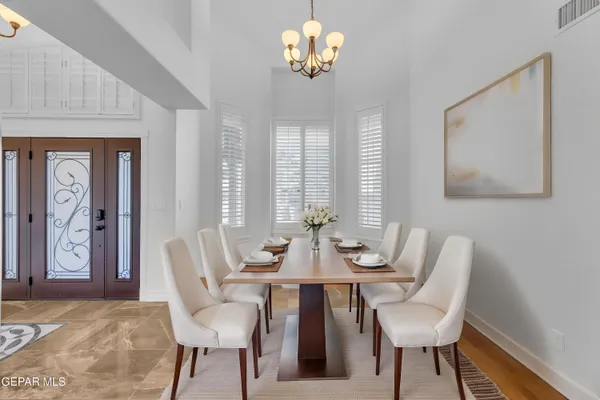 $515,000 | 11316 Lindenwood Avenue, El Paso, TX 79936