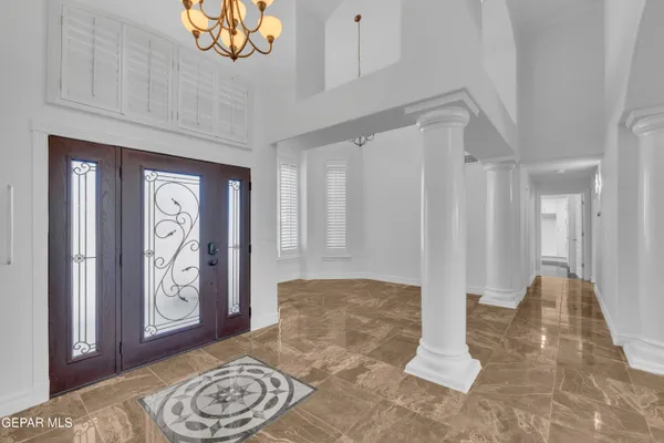 $515,000 | 11316 Lindenwood Avenue, El Paso, TX 79936