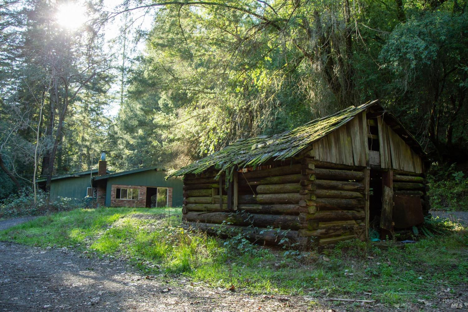 1490 Felta Road Healdsburg, CA 95448 - Photo 10 of 16