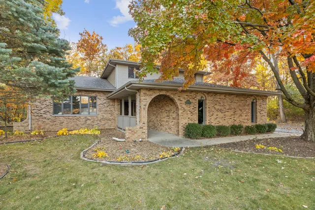 $675,000 | 12947 West Oak View Court, Homer Glen, IL 60491