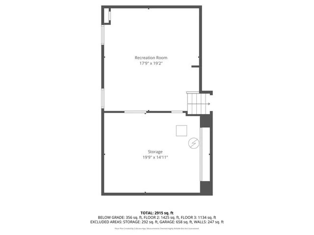 $675,000 | 12947 West Oak View Court, Homer Glen, IL 60491