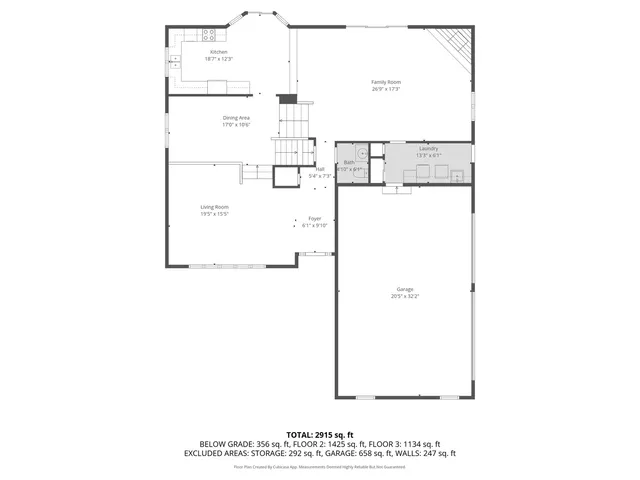 $675,000 | 12947 West Oak View Court, Homer Glen, IL 60491