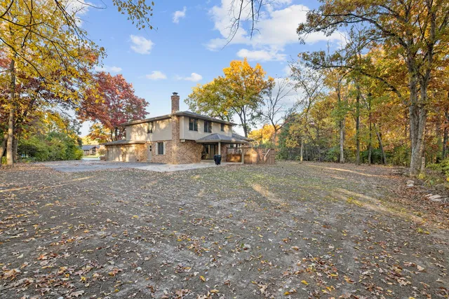 $675,000 | 12947 West Oak View Court, Homer Glen, IL 60491