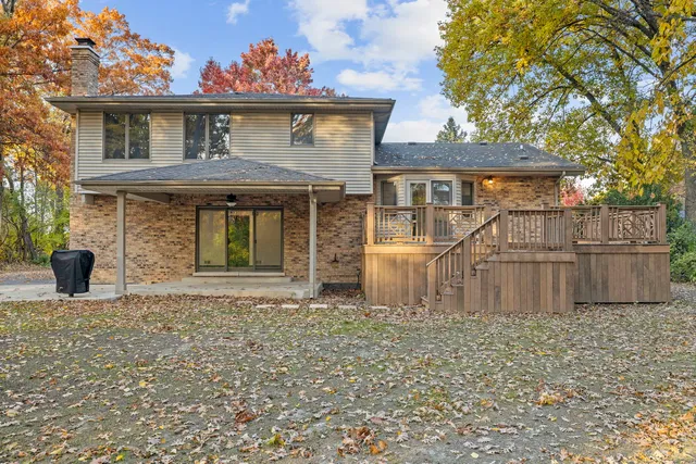 $649,900 | 12947 West Oak View Court, Homer Glen, IL 60491