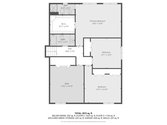 $675,000 | 12947 West Oak View Court, Homer Glen, IL 60491