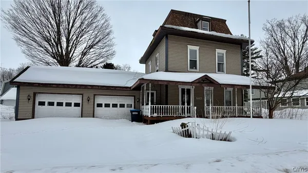 $60,000 | 3373 Douglas Street, Leyden, NY 13433