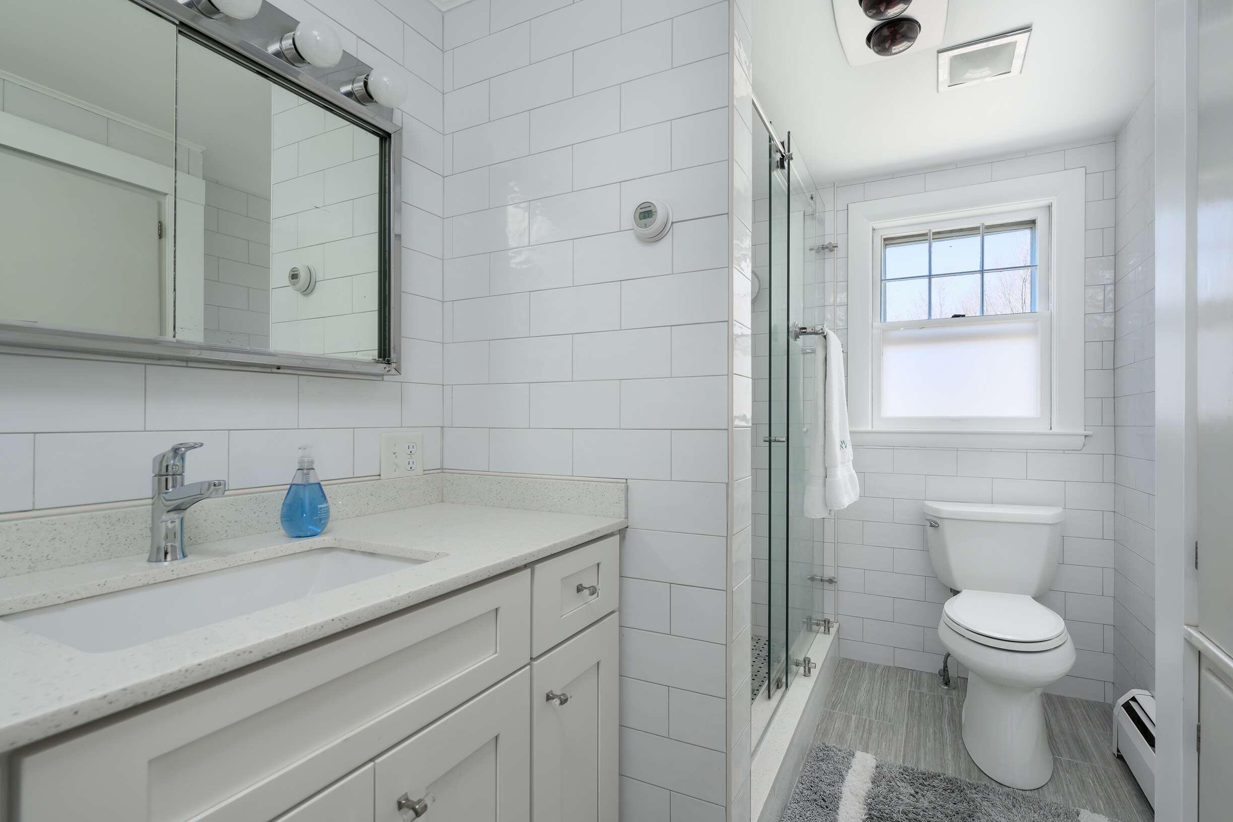 32 Nirvana Lane Wells, ME 04090 - Photo 17 of 33 Guest Bathroom