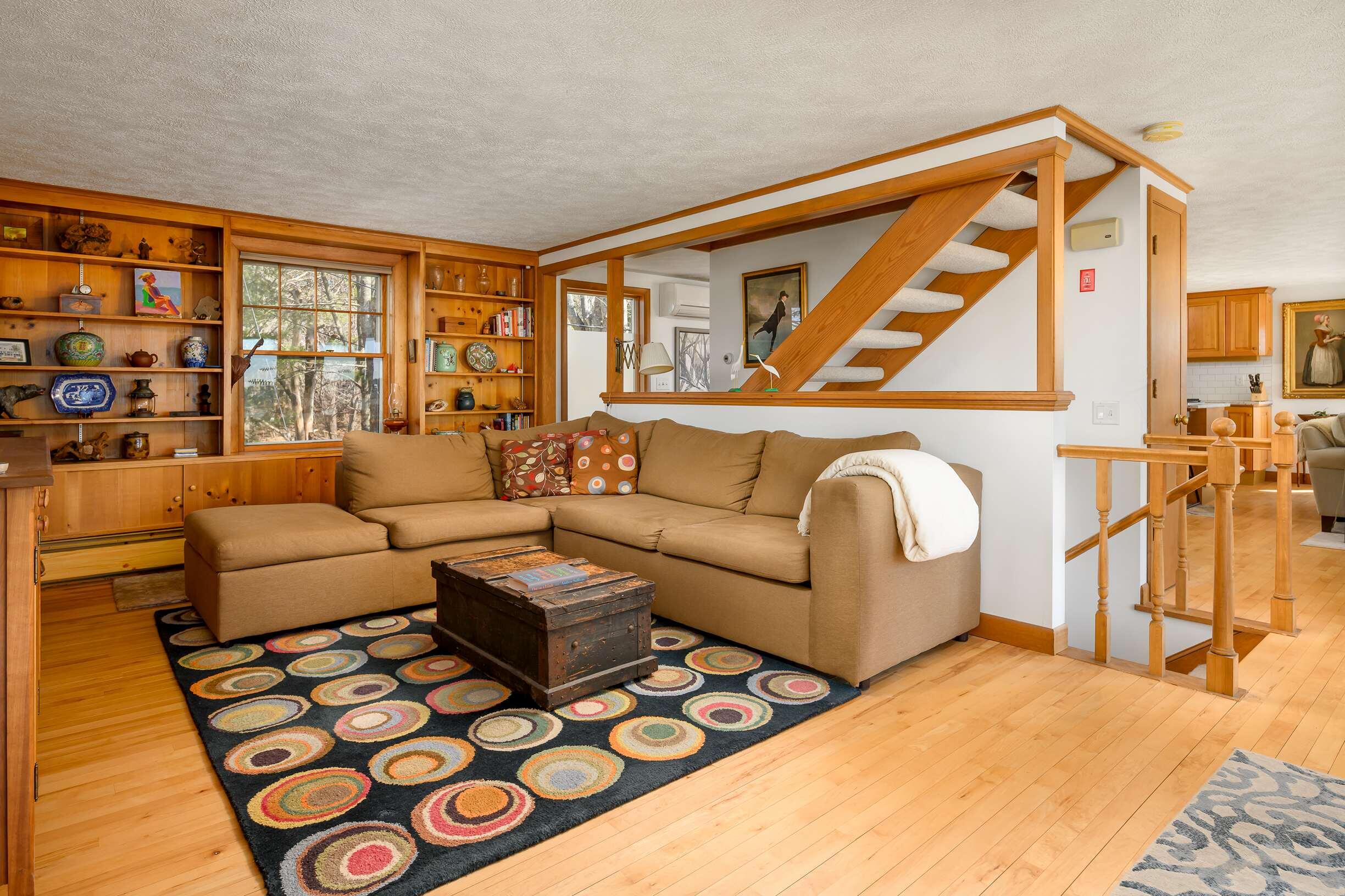 32 Nirvana Lane Wells, ME 04090 - Photo 18 of 33 Open Concept