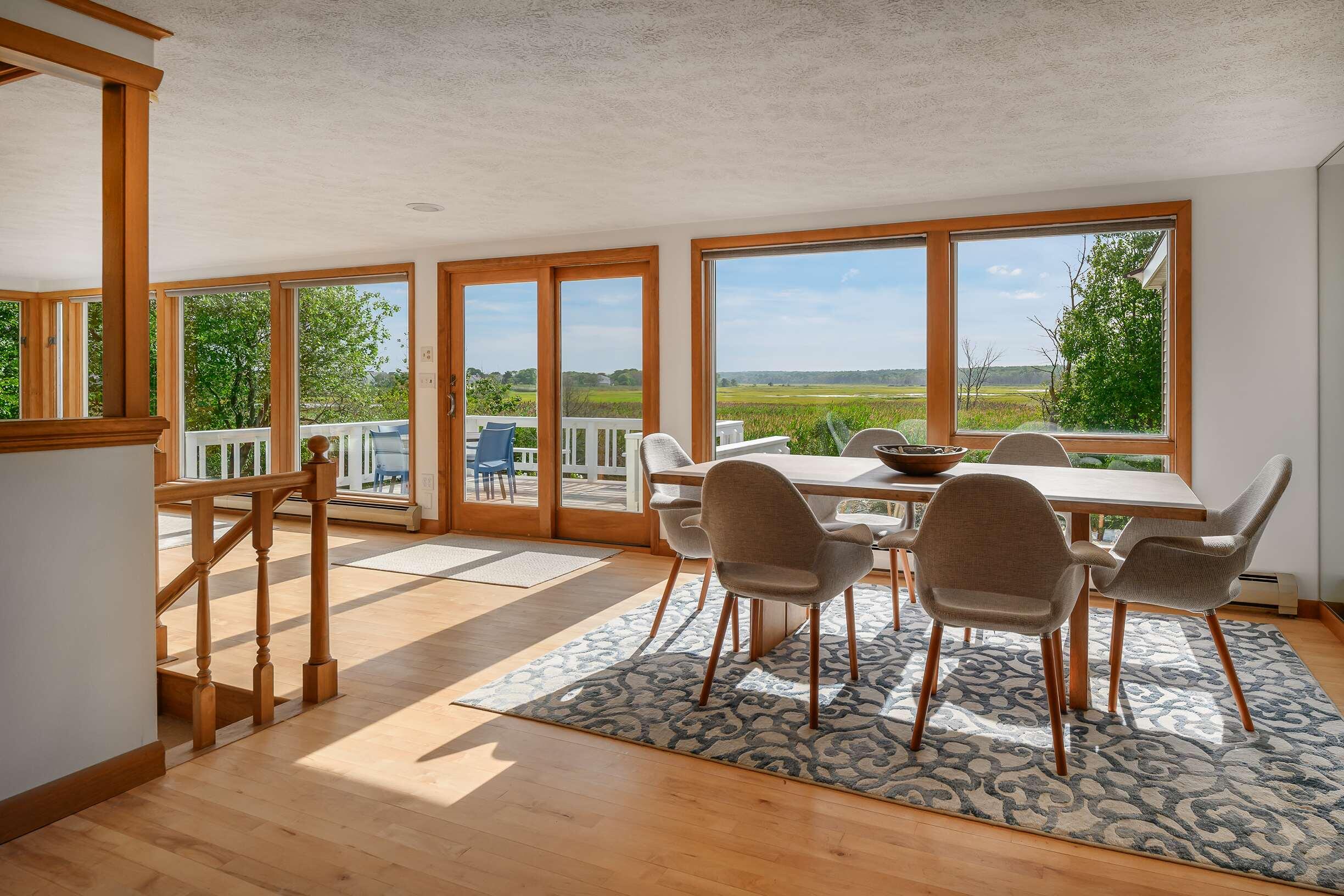 32 Nirvana Lane Wells, ME 04090 - Photo 19 of 33 A room with a view