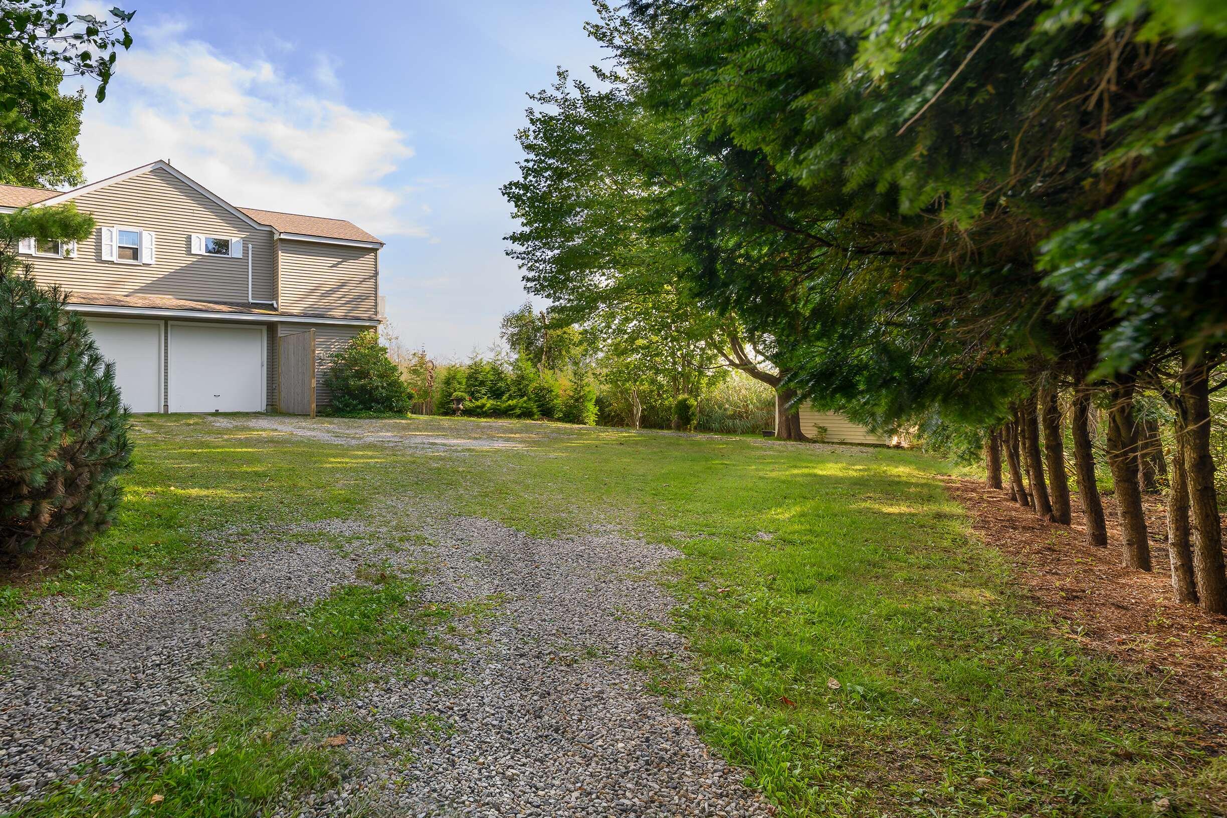 32 Nirvana Lane Wells, ME 04090 - Photo 28 of 33 Driveway
