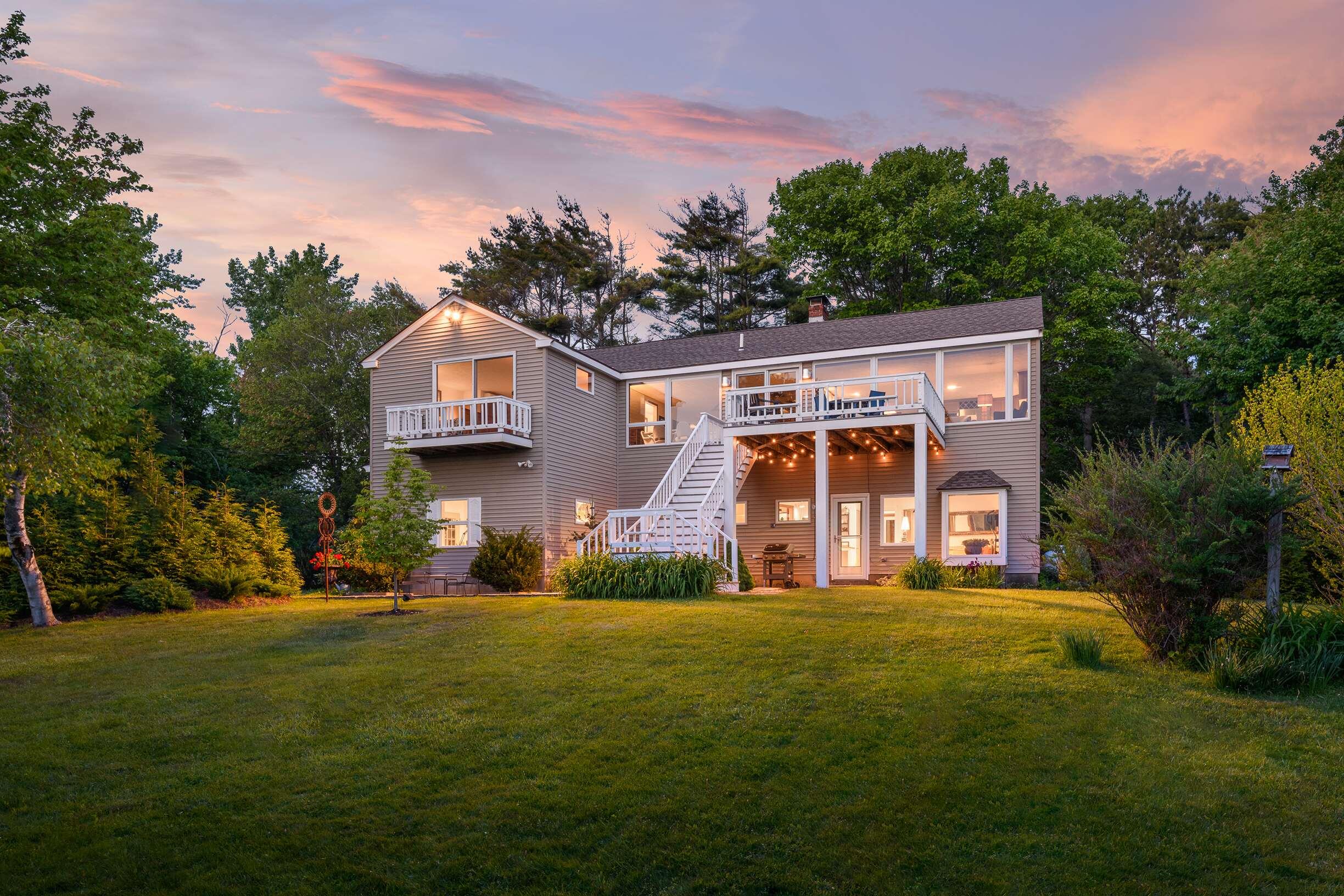 32 Nirvana Lane Wells, ME 04090 - Photo 5 of 33 A Place to Call Yours