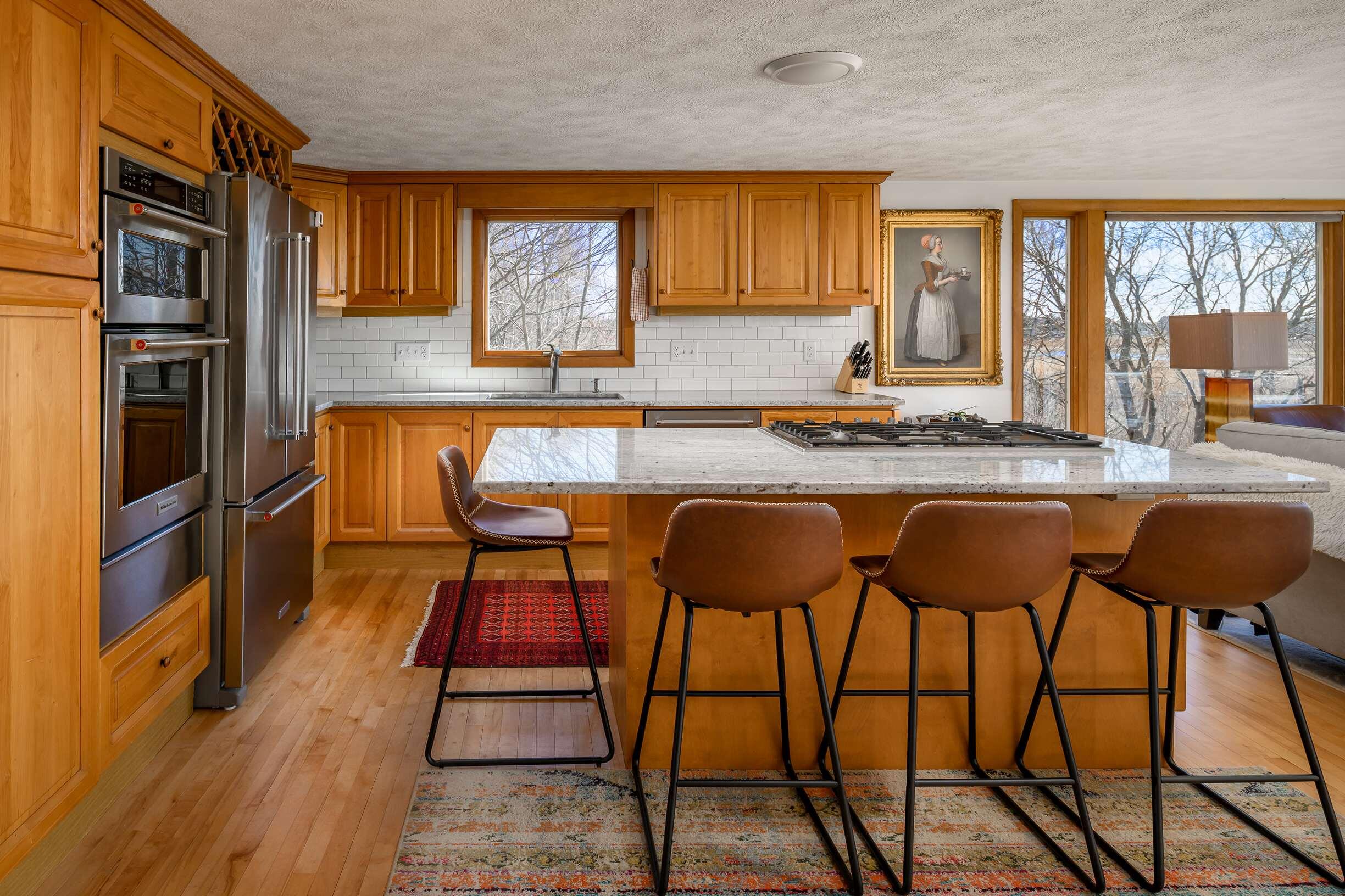 32 Nirvana Lane Wells, ME 04090 - Photo 8 of 33 Casual Seating