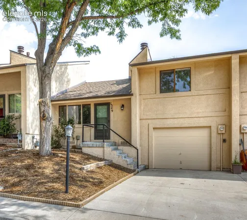 $279,900 | 1349 Rotterdam Circle, Colorado Springs, CO 80907