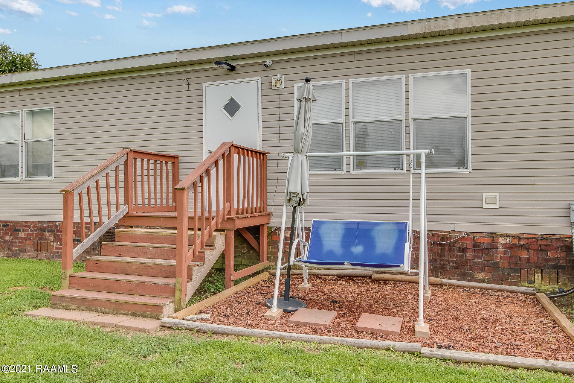 150 Tisem Road Opelousas, LA 70570 - Photo 18 of 19 150 Ti Sem-6