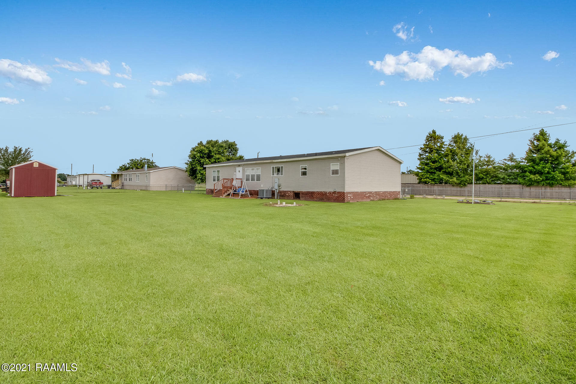 150 Tisem Road Opelousas, LA 70570 - Photo 3 of 19 150 Ti Sem-5