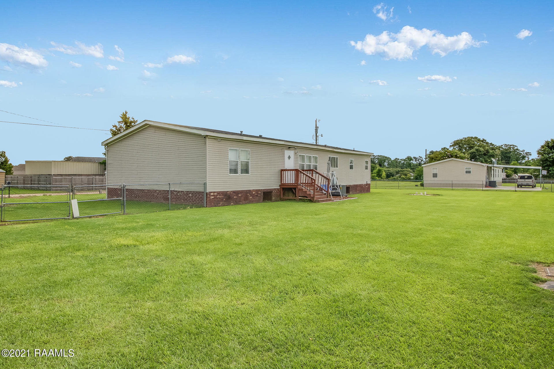 150 Tisem Road Opelousas, LA 70570 - Photo 4 of 19 150 Ti Sem-4