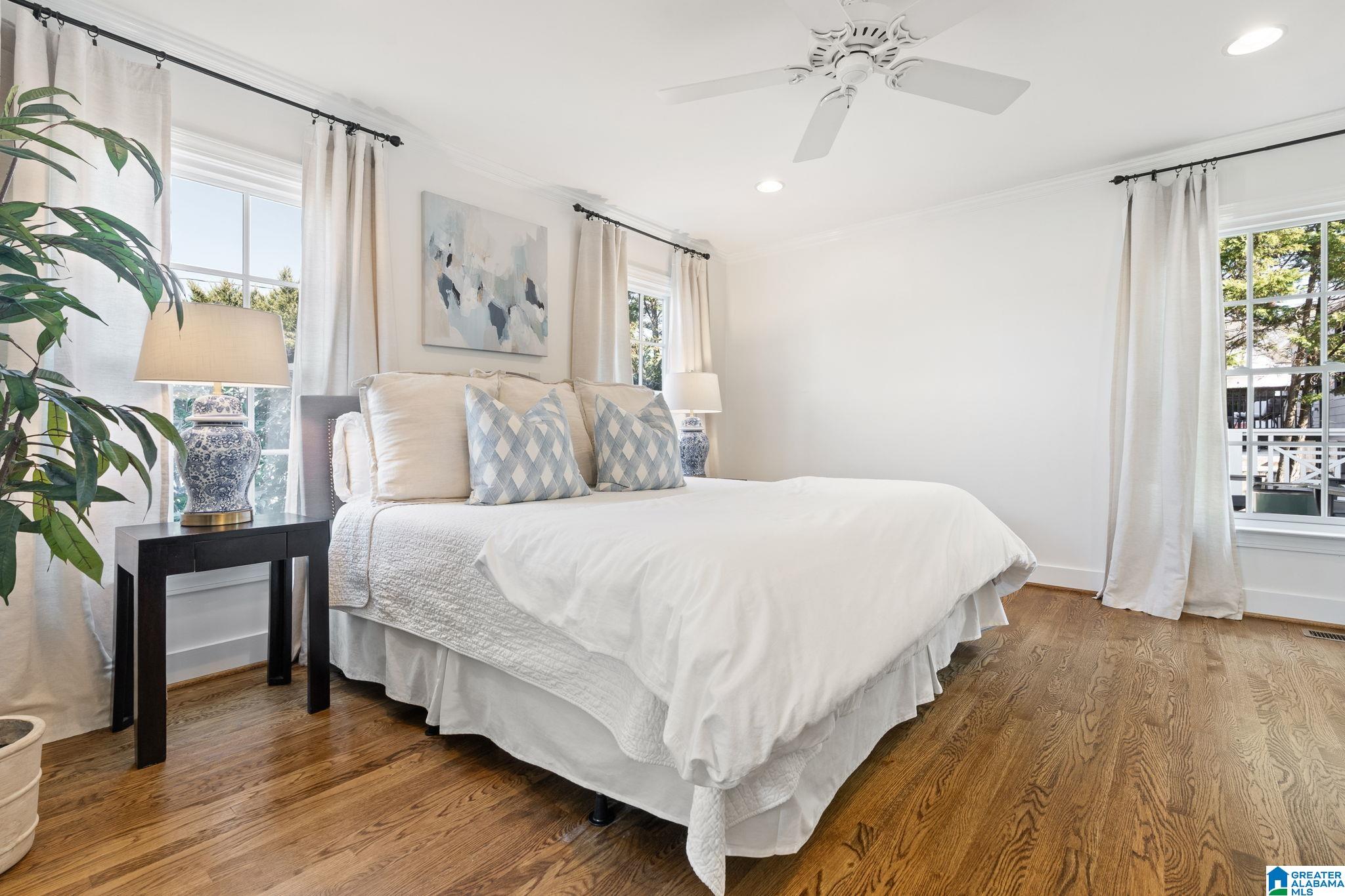 1852 Lancaster Road Birmingham, AL 35209 - Photo 17 of 54
