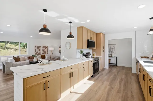 $1,199,888 | 2478 Oakes Drive, Hayward, CA 94542