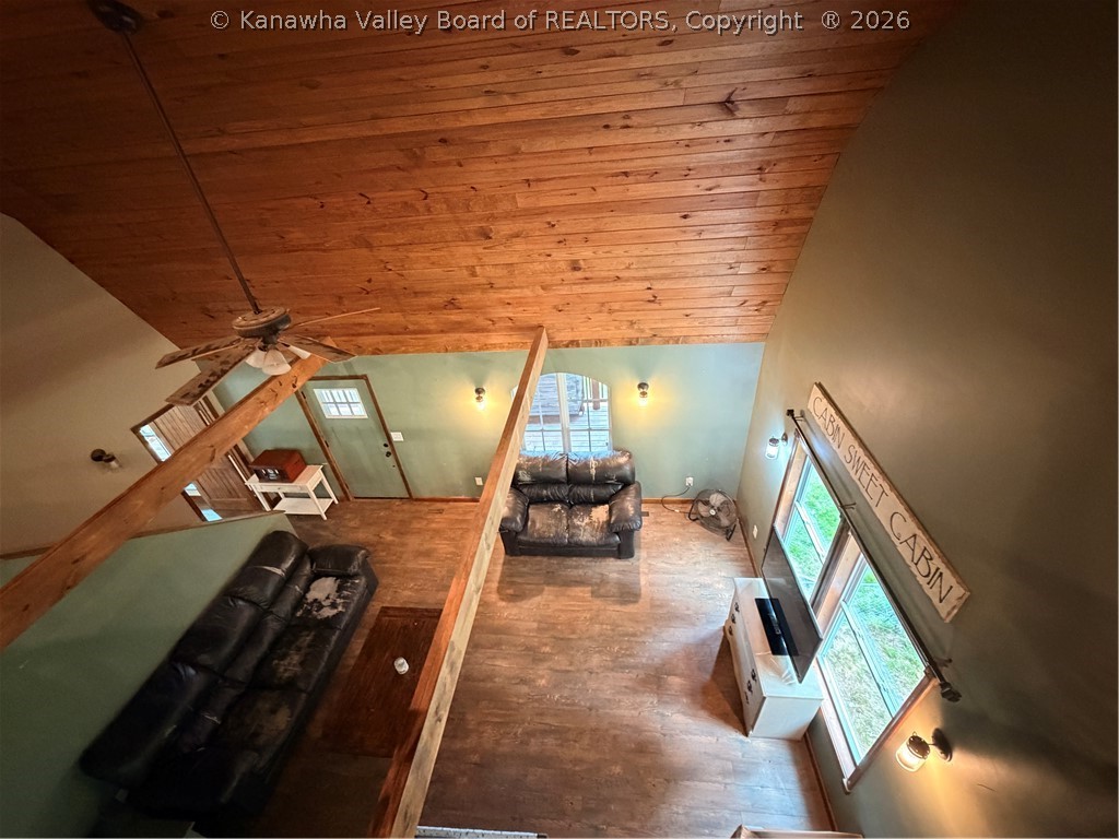 1849 Three Mile Road Elkview, WV 25071 - Photo 28 of 47 Gallery Image 28