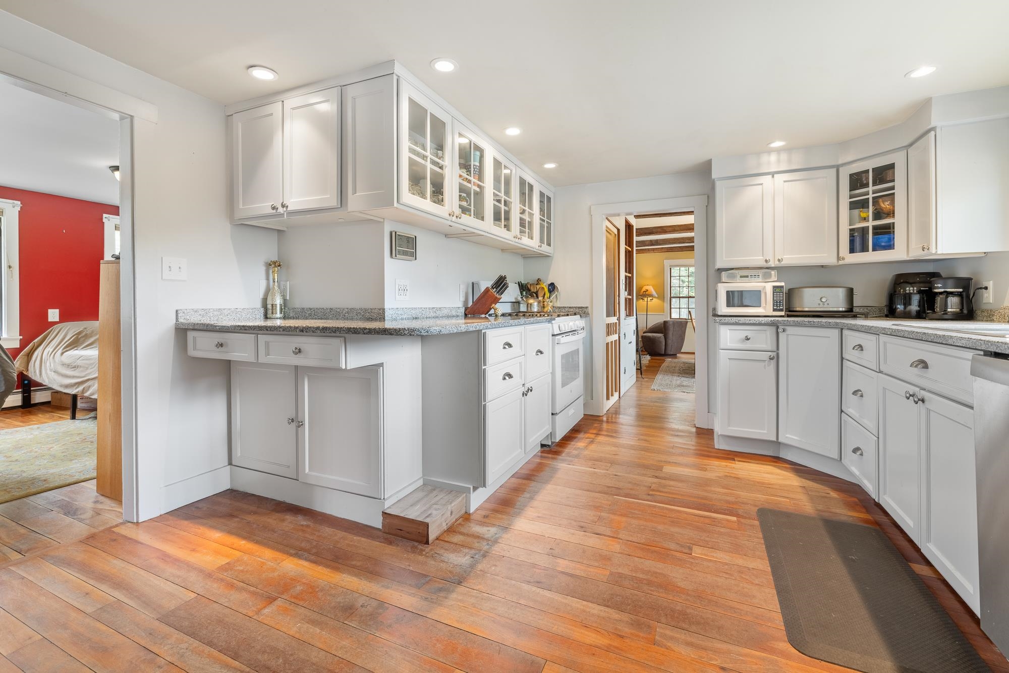 1224 Tucker Hill Road Thetford, VT 05075 - Photo 8 of 55