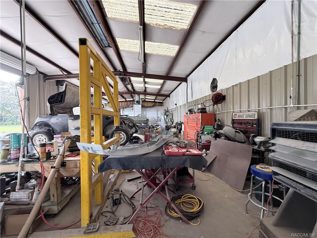 8 Highway 19 Inglis, FL 34449 - Photo 19 of 37