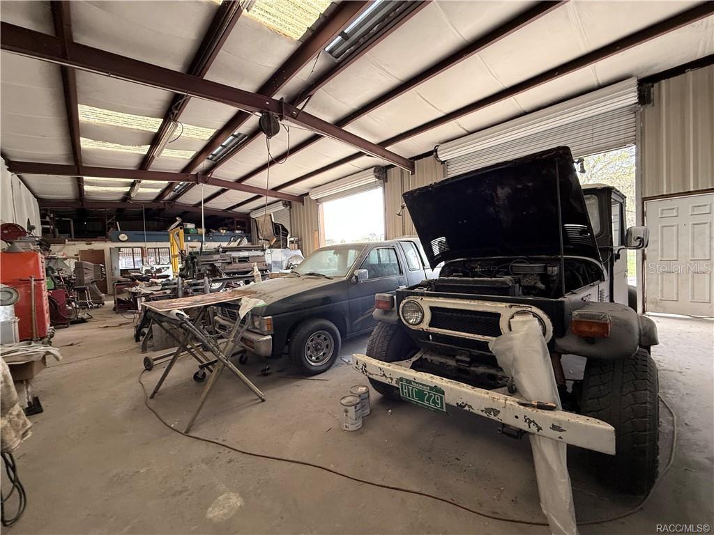 8 Highway 19 Inglis, FL 34449 - Photo 10 of 37